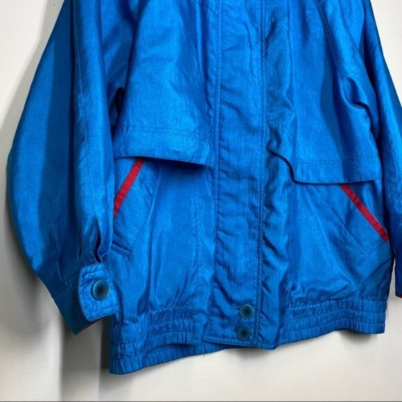 Vintage Utex Eaton Oversize Jacket Size Small - Picture 4 of 10